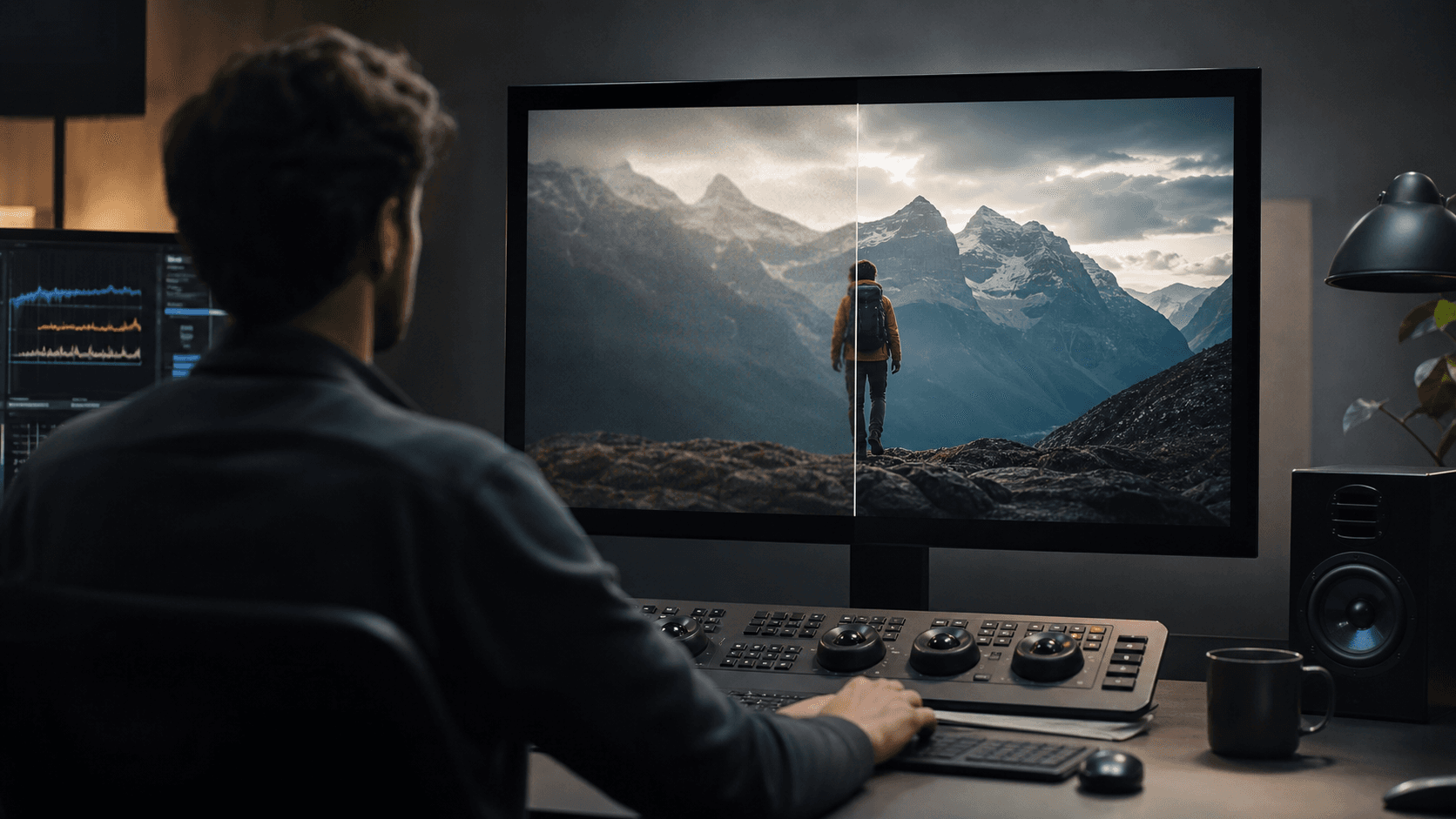 How to Enhance Video Resolution With AI Without Installing Desktop Software How to Enhance Video Resolution With AI Without Installing Desktop Software